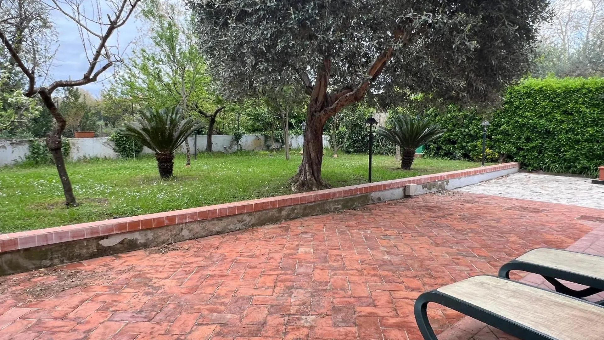 Affittacamere D'Annunzio San Piero a Grado Italia