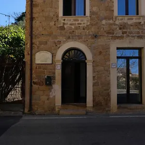Il Miglio In Bed & Breakfast Castel di Tusa