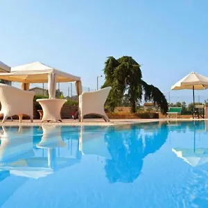 Ombra Verde Resort Rooms & Apartments Puntone di Scarlino