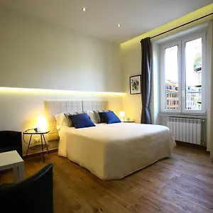 Passenger Vatican Relais Bed & Breakfast Roma