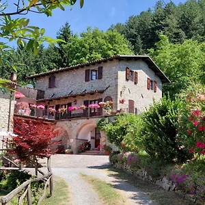 Daniela Castiglione di Garfagnana